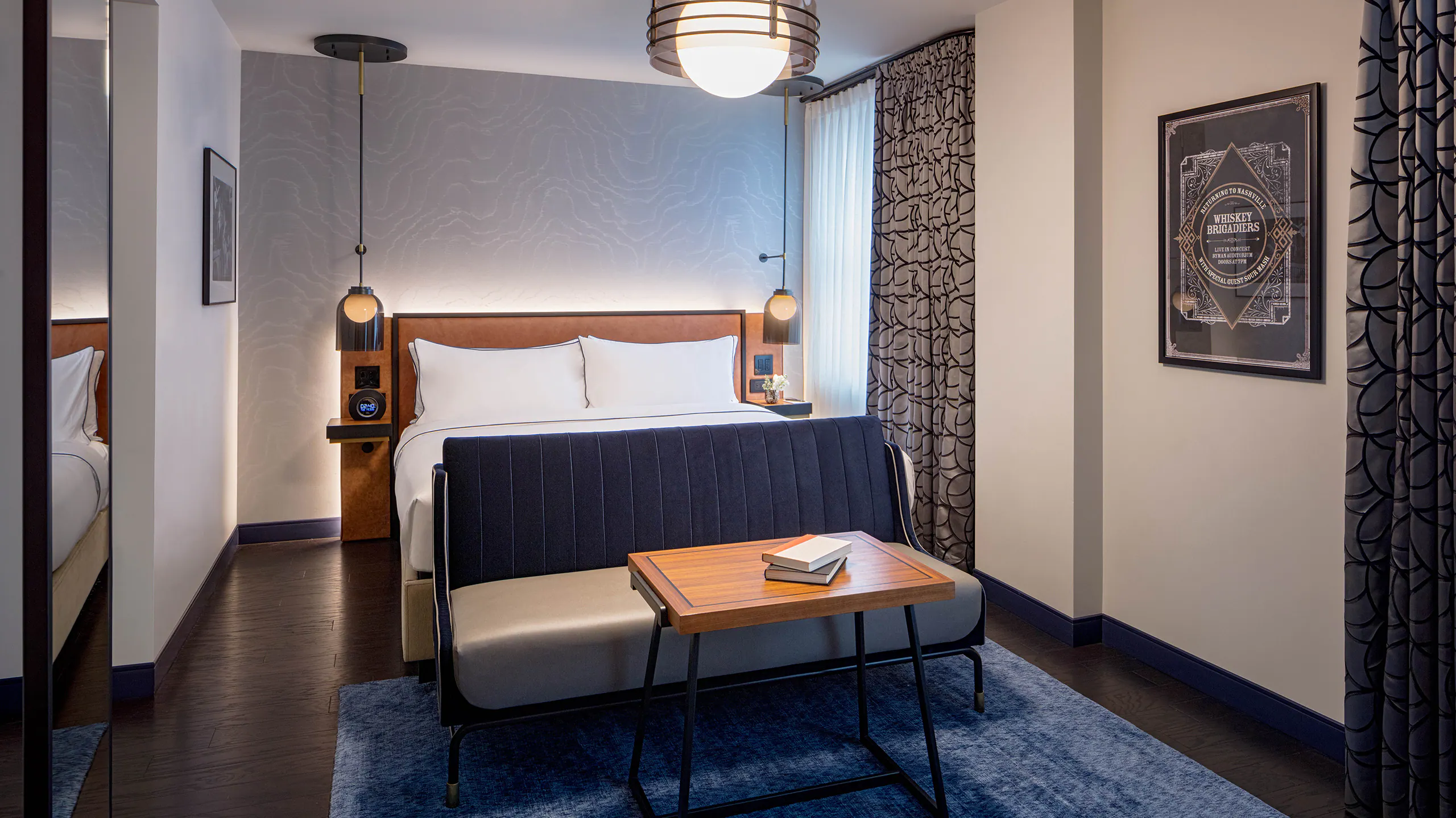 Holston House Nashville view 3