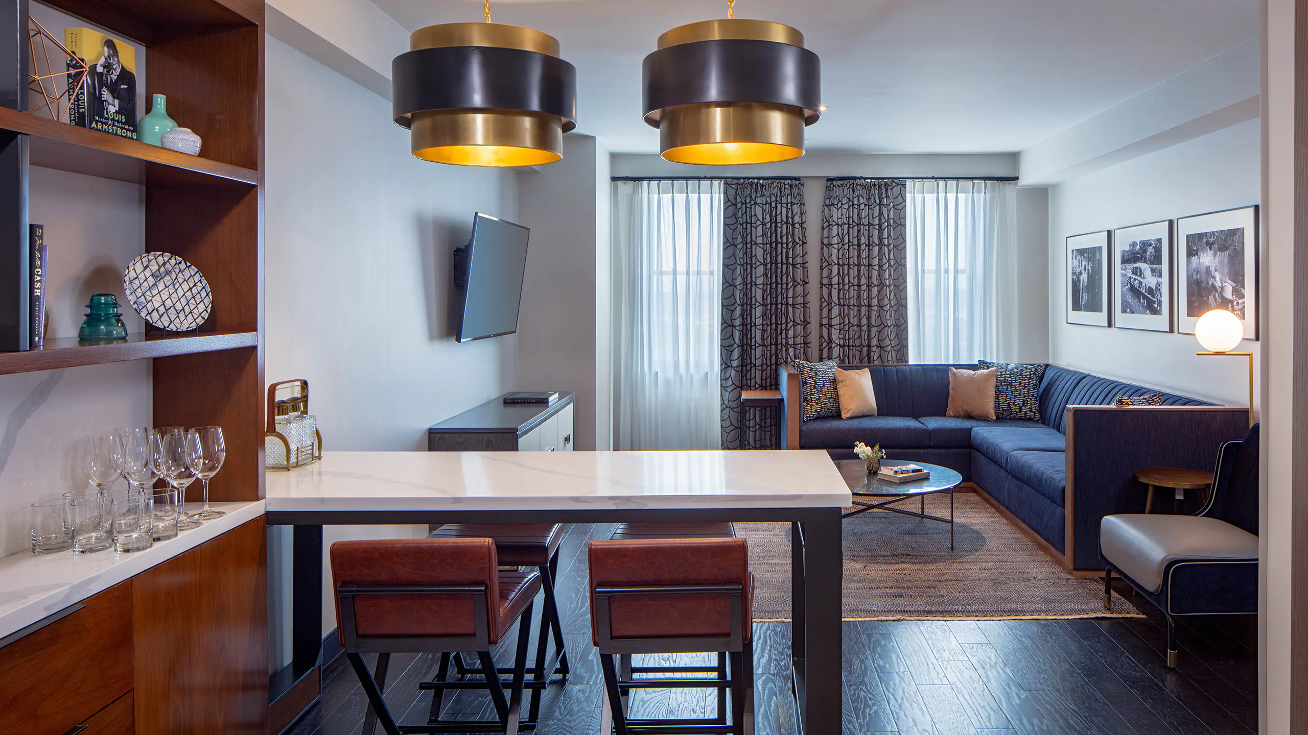 Holston House Nashville view 4