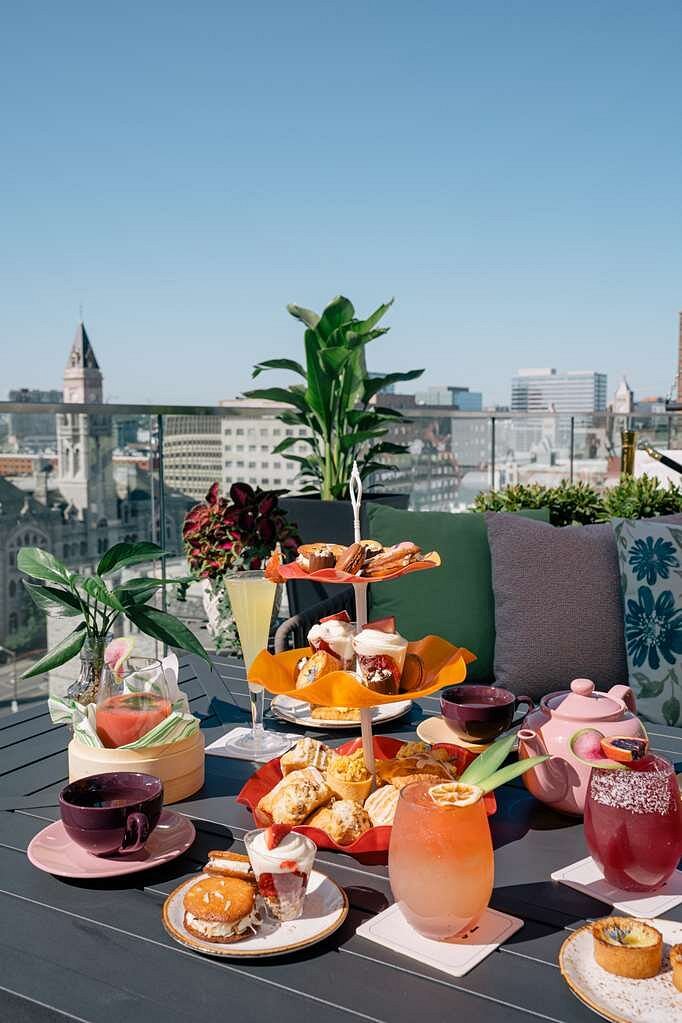 Holston House Nashville view 5