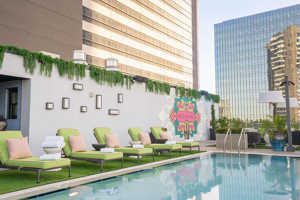 Holston House Nashville view 6