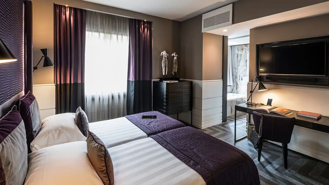 The Tribune, a Jdy By Hyatt view 3