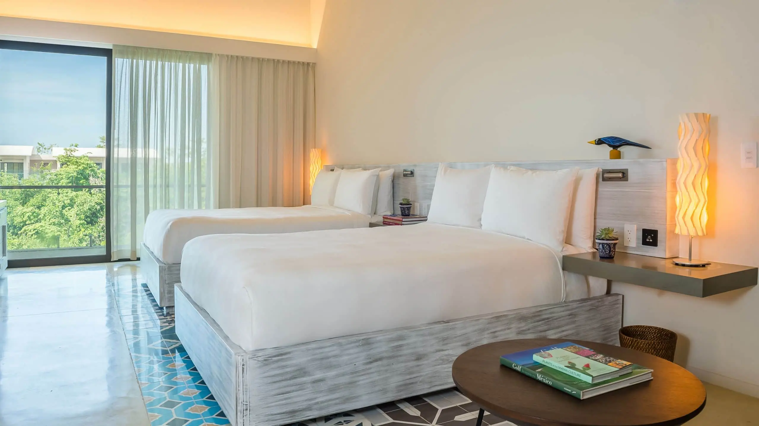 Andaz Mayakoba Resort Riviera Maya view 3