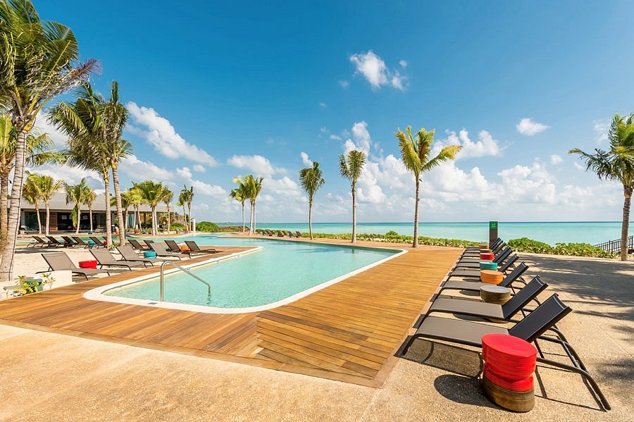 Andaz Mayakoba Resort Riviera Maya view 5