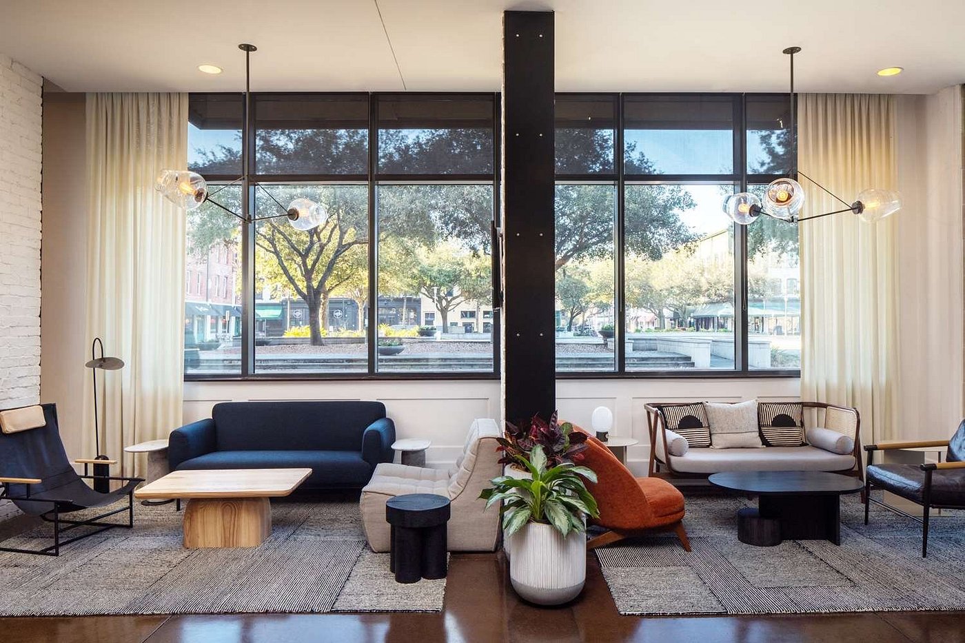 Andaz Savannah view 2