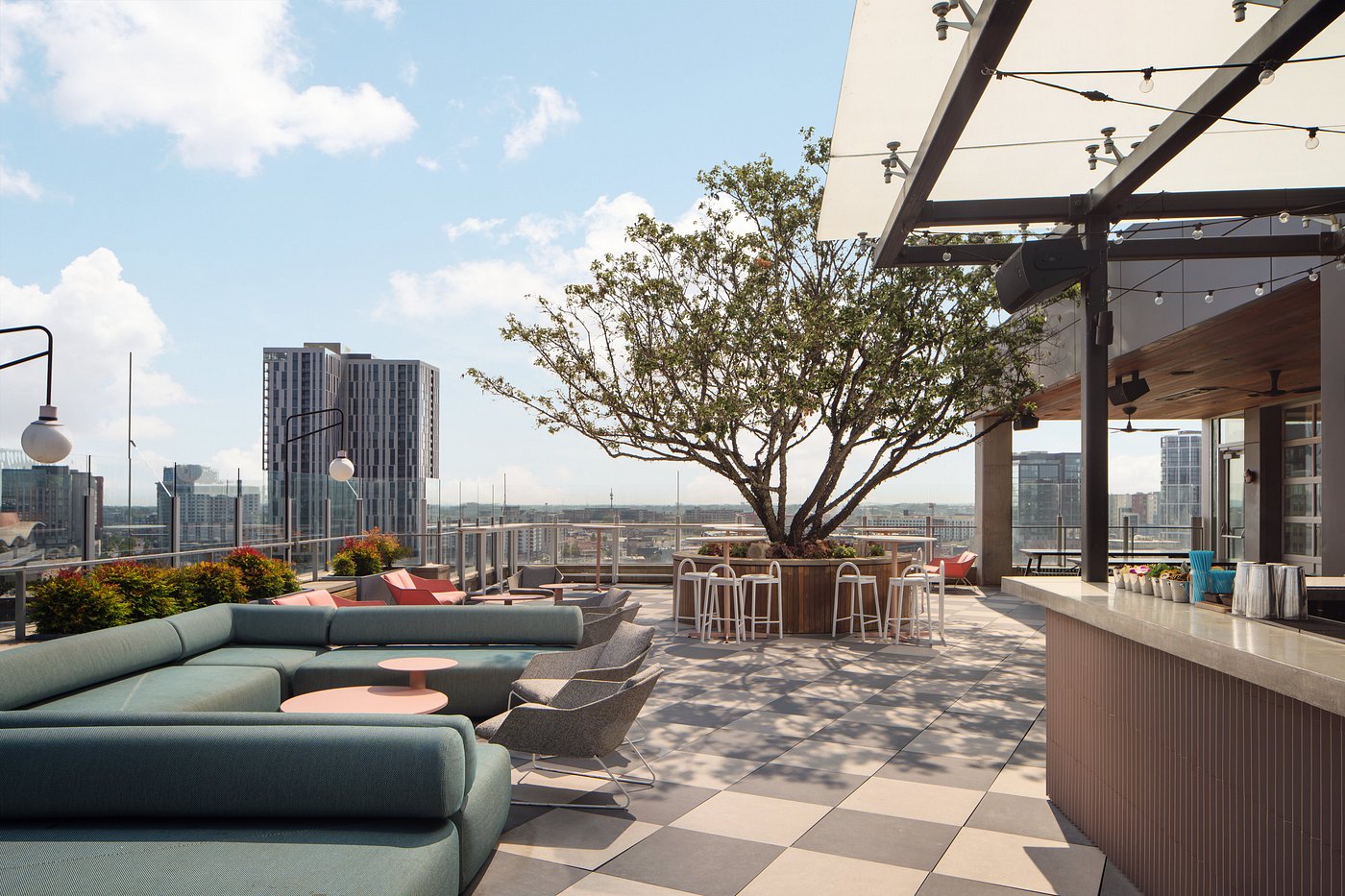 Thompson Nashville view 5