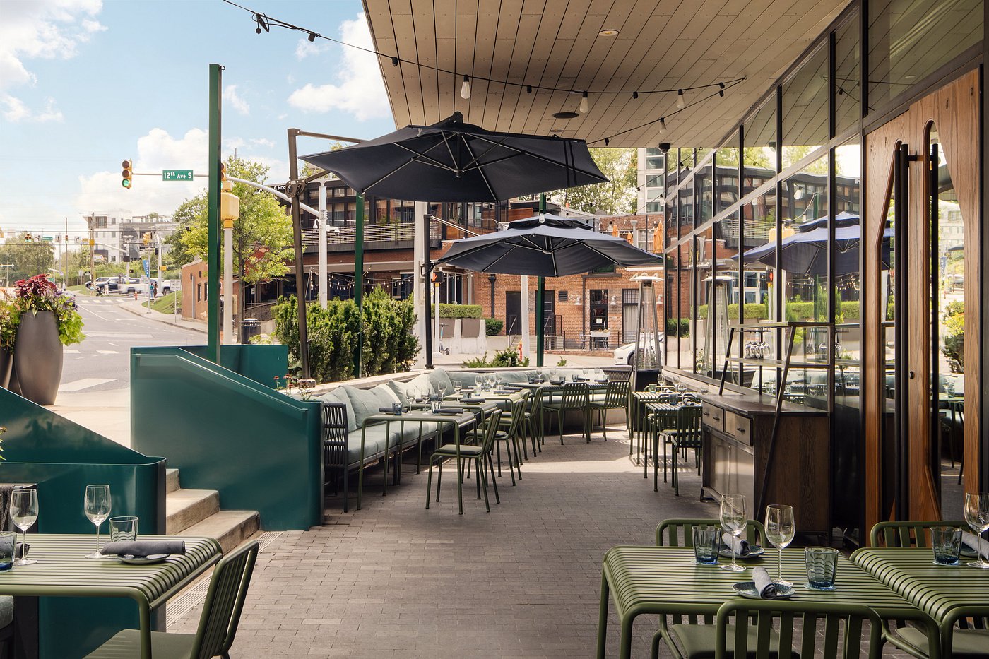 Thompson Nashville view 6