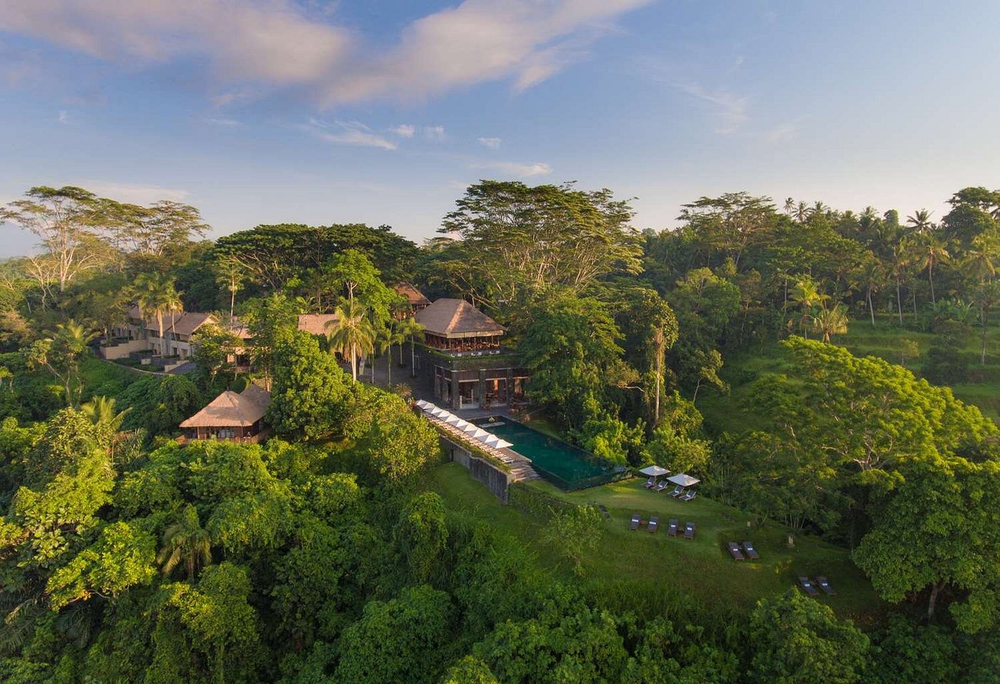 Alila Ubud