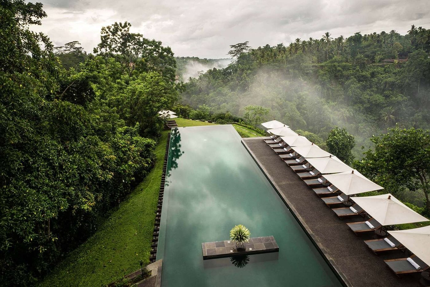 Alila Ubud view 5