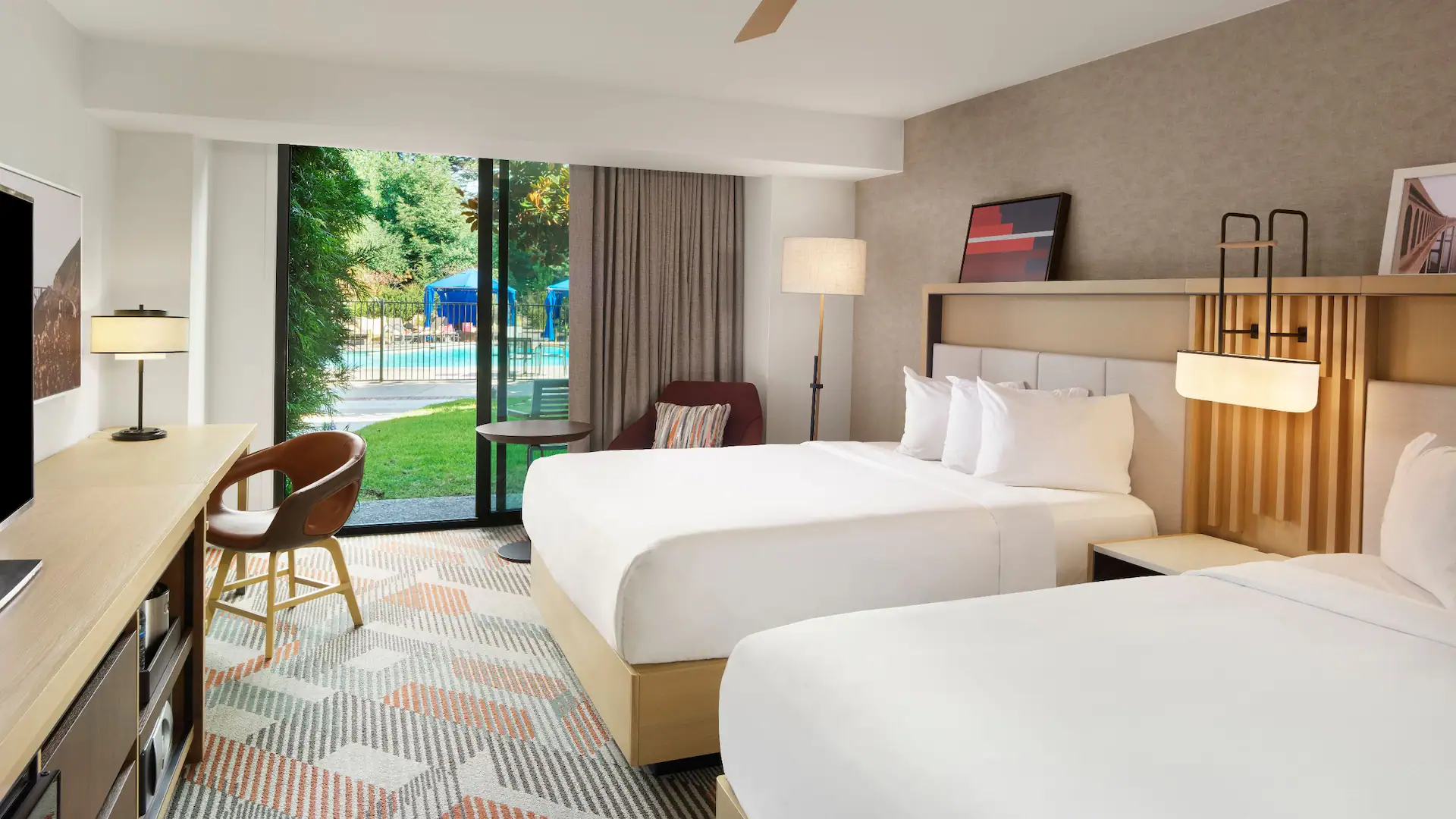 Hyatt Regency Monterey Hotel & Spa view 3