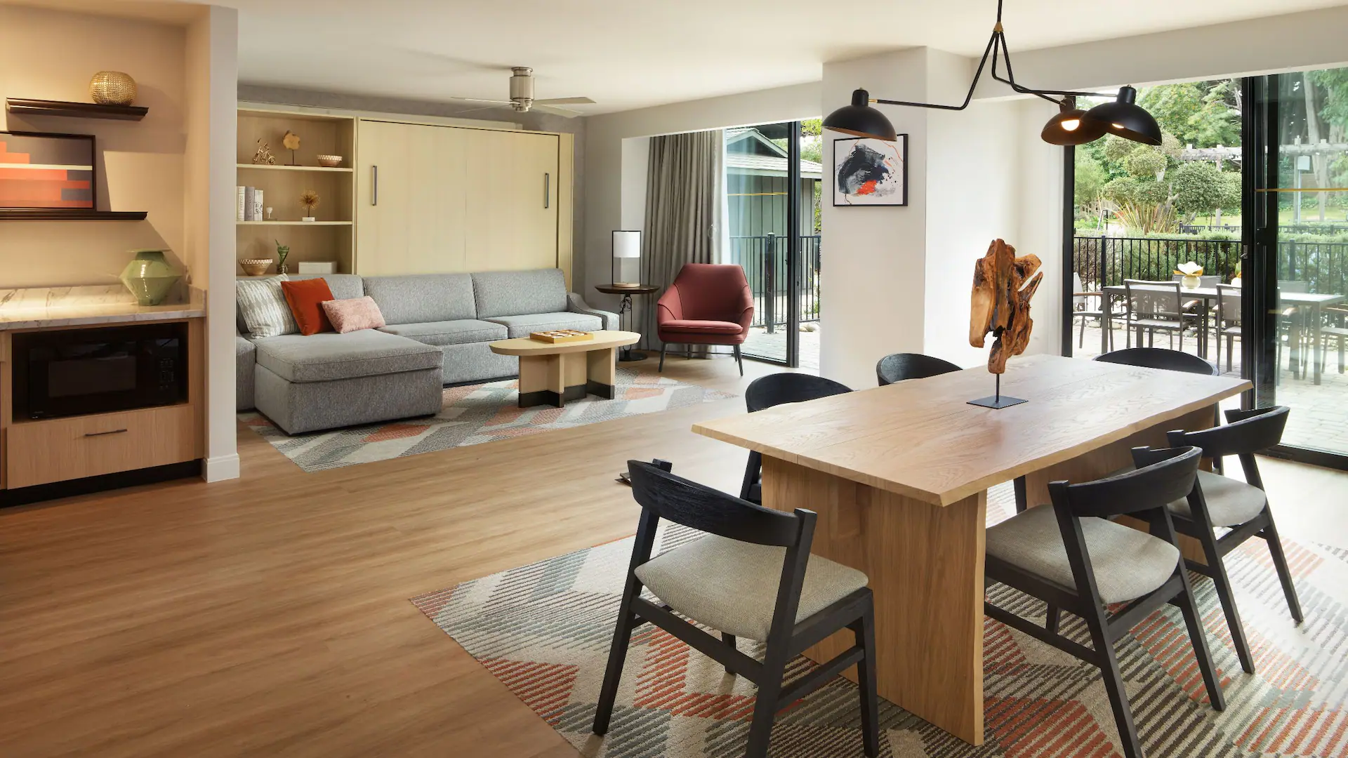 Hyatt Regency Monterey Hotel & Spa view 4