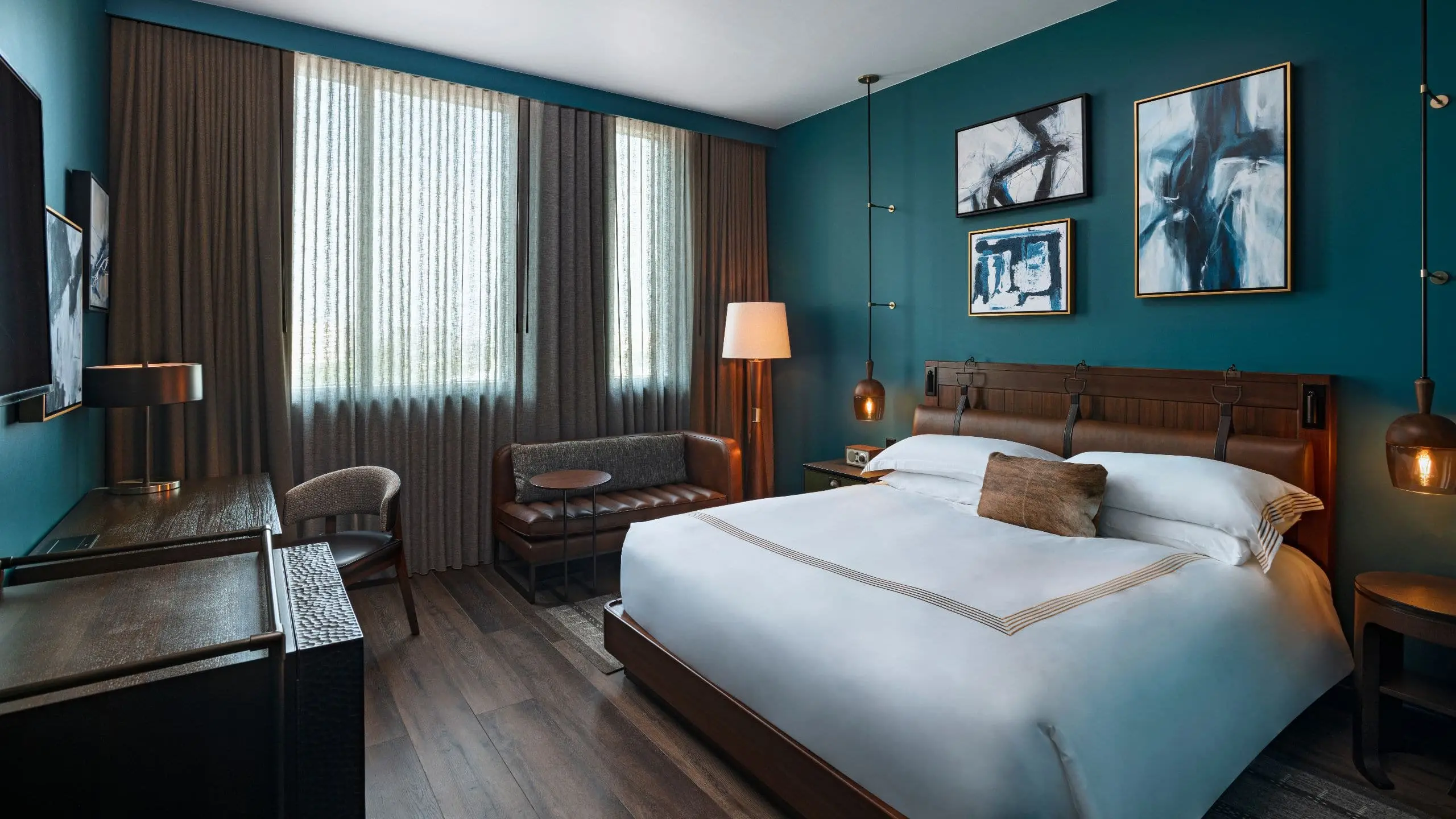 Thompson San Antonio - Riverwalk view 3