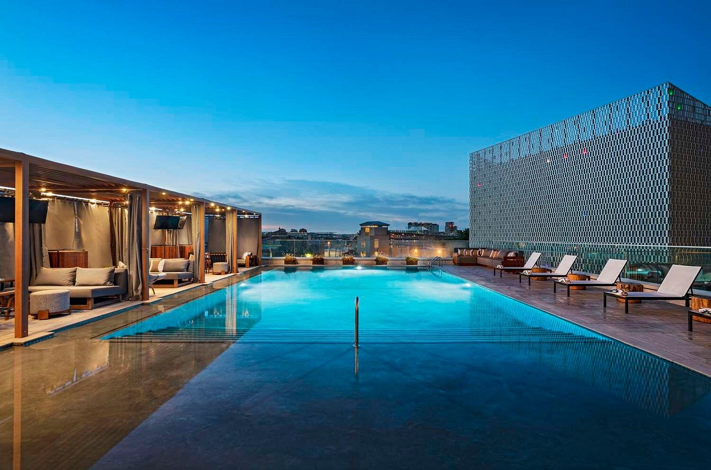 Thompson San Antonio - Riverwalk view 5