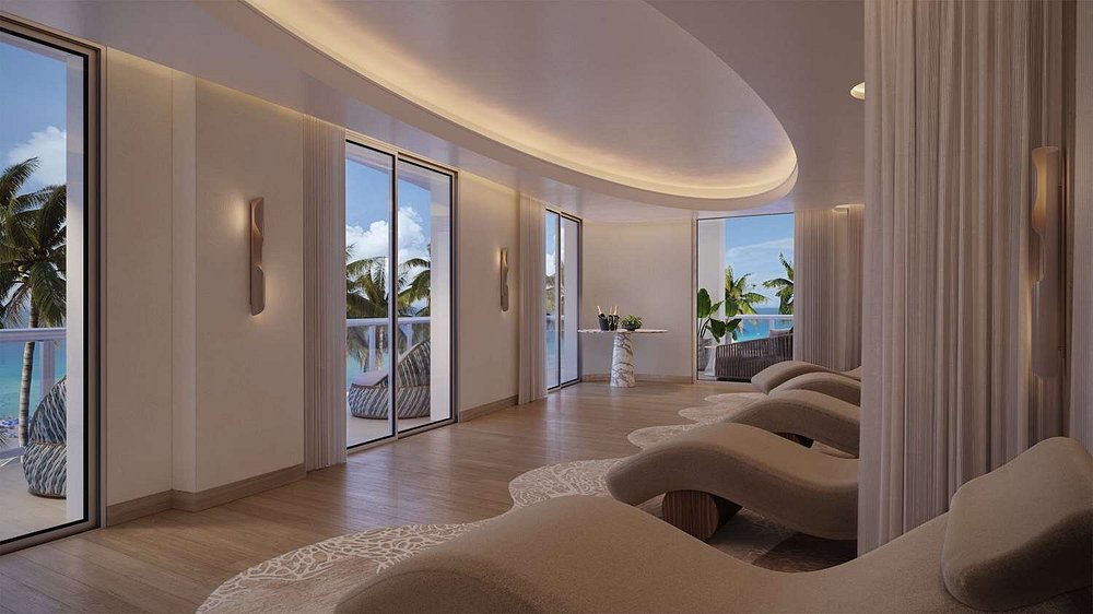 Andaz Miami Beach view 6