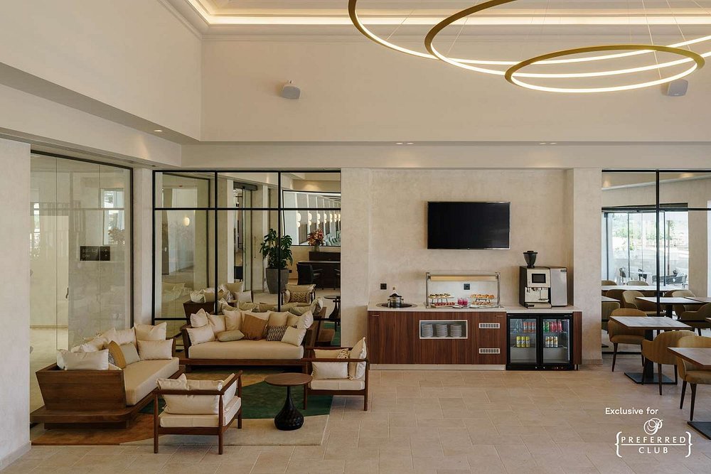 Dreams Corfu Resort & Spa view 2