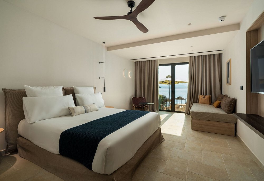 Dreams Corfu Resort & Spa view 3