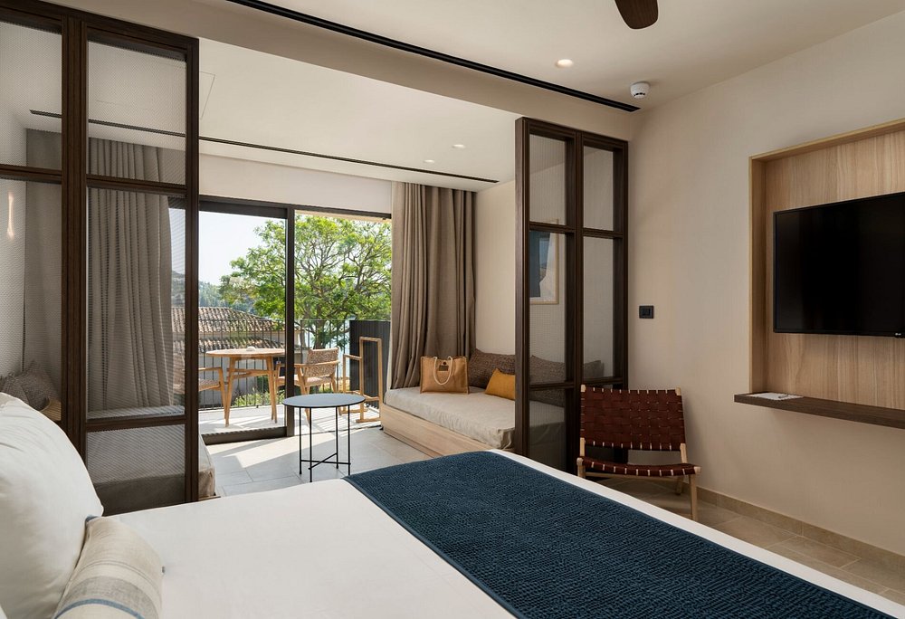 Dreams Corfu Resort & Spa view 4