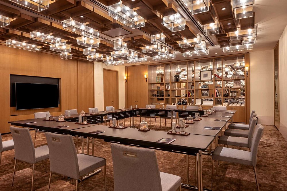 Grand Hyatt Gurgaon view 5