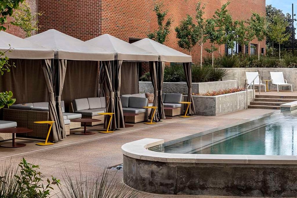 Hyatt Centric Memphis view 5