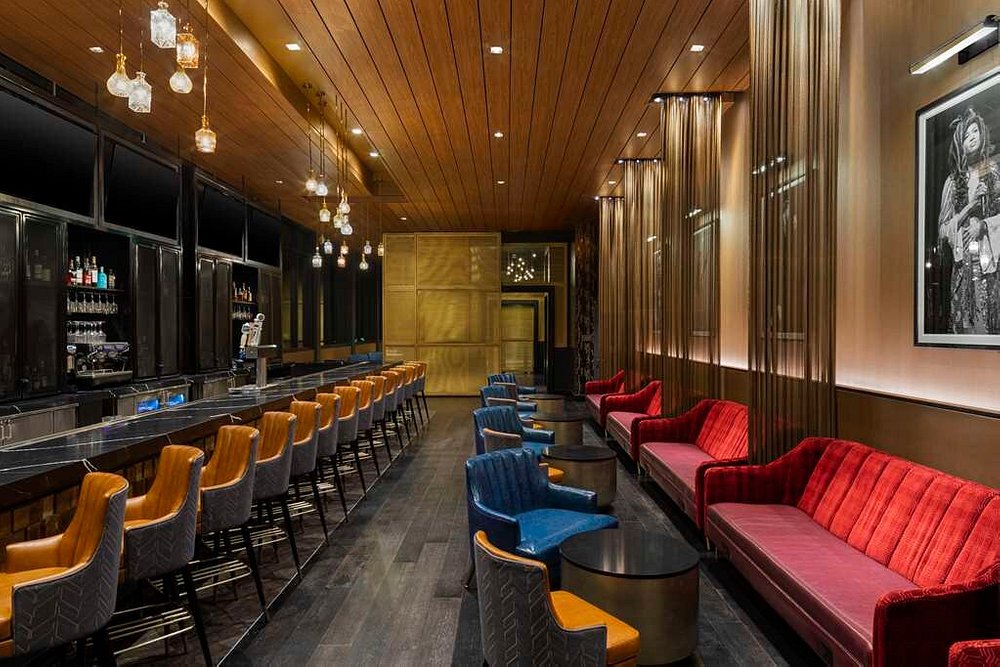 Hyatt Centric Memphis view 6