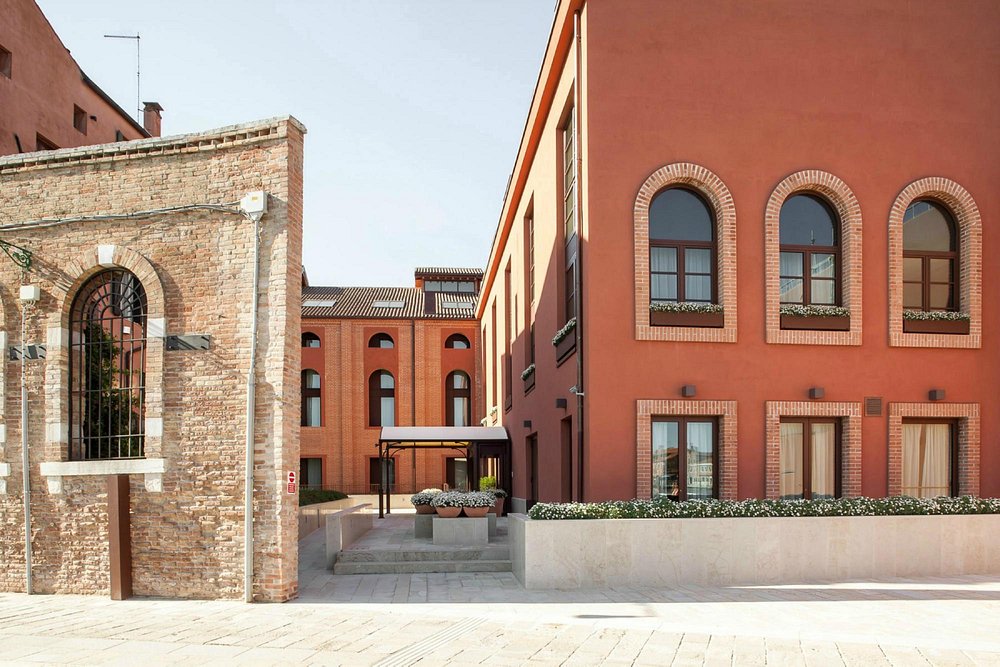 Hyatt Centric Murano Venice