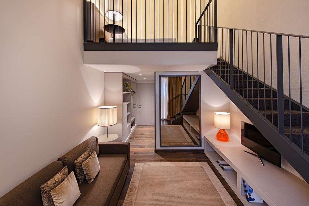 Hyatt Centric Murano Venice view 4