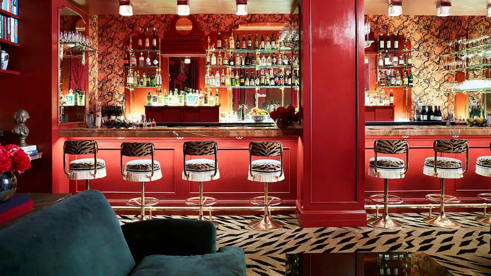 Maison Métier view 5