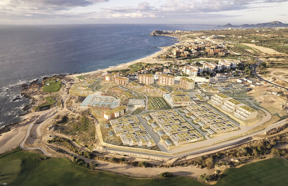 Park Hyatt Los Cabos at Cabo del Sol