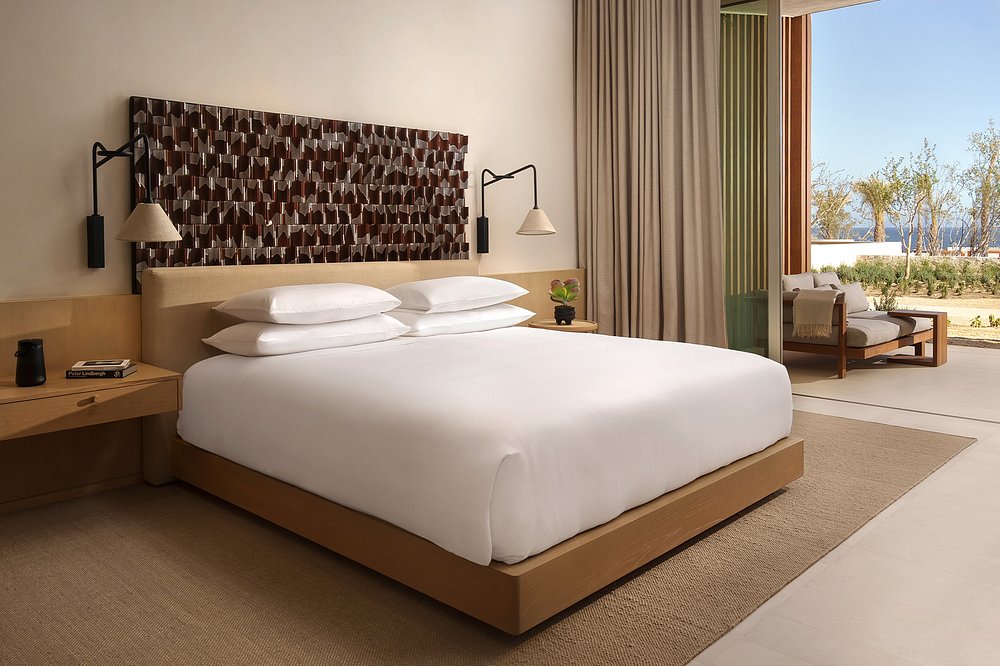 Park Hyatt Los Cabos at Cabo del Sol view 3