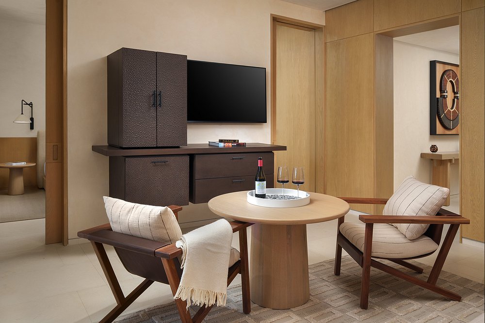 Park Hyatt Los Cabos at Cabo del Sol view 4