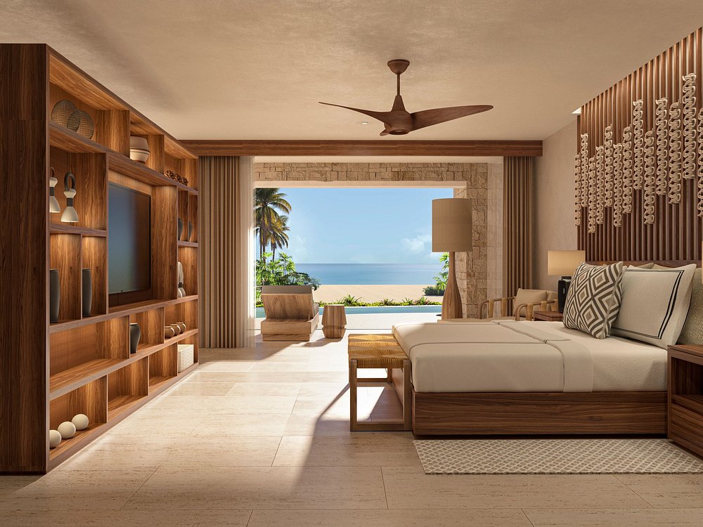 Secrets Playa Blanca Costa Mujeres view 3