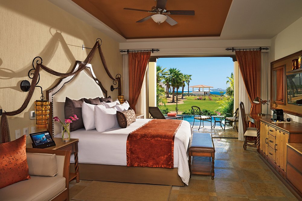 Secrets Puerto Los Cabos Golf & Spa Resort view 3