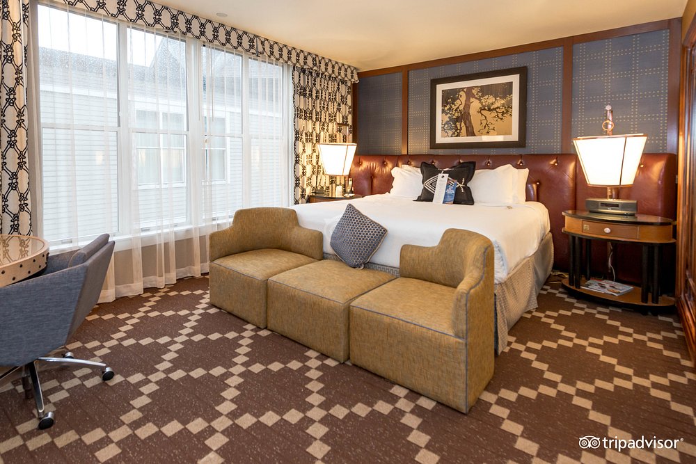 Kimpton Riverplace Hotel view 3