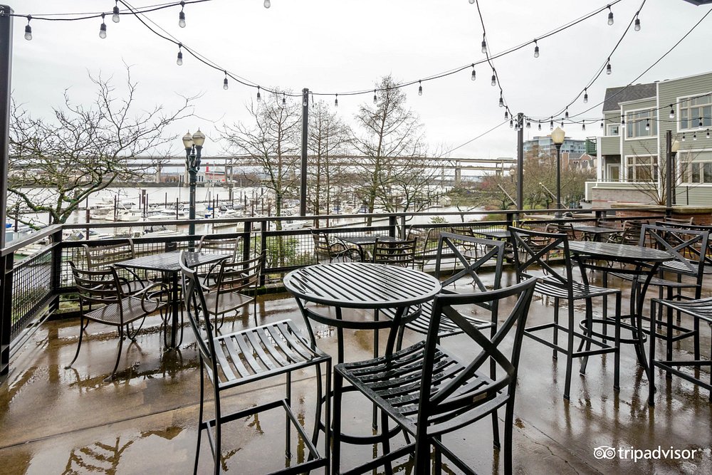 Kimpton Riverplace Hotel view 5