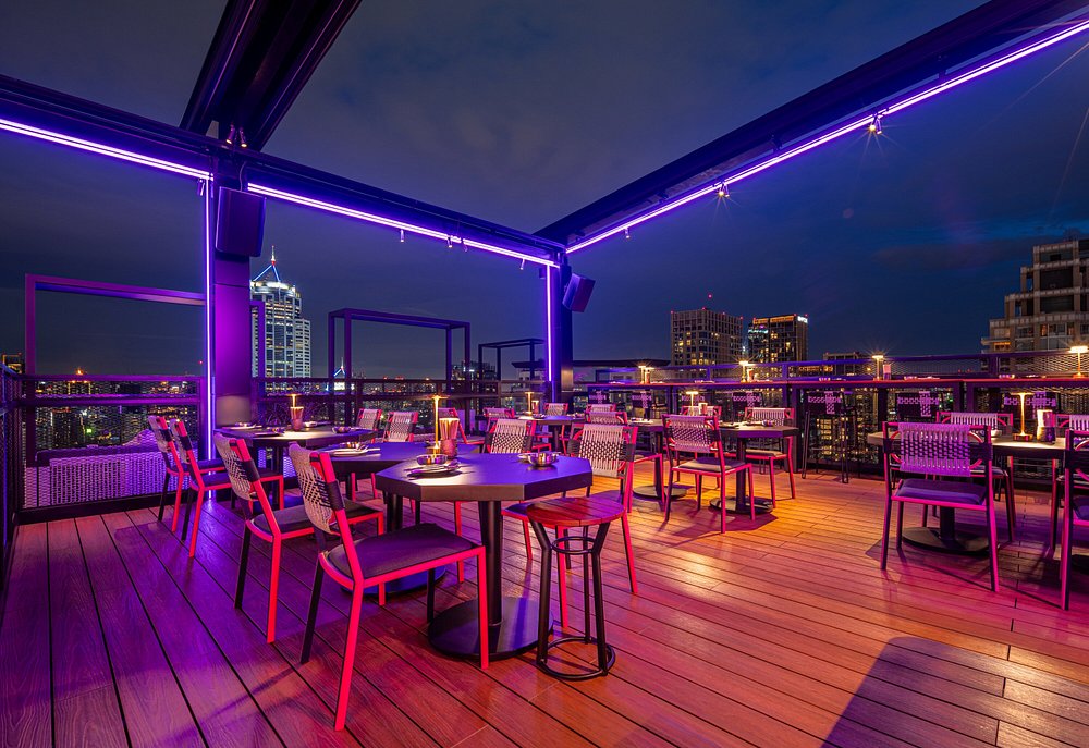 Sindhorn Midtown Hotel Bangkok, Vignette Collection view 5