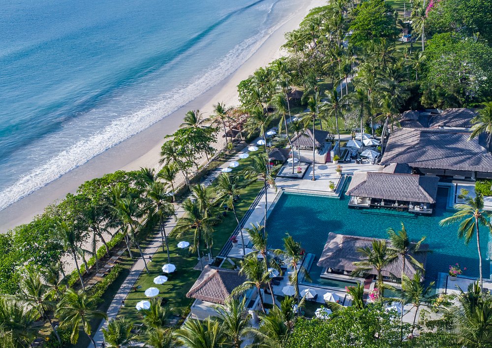 InterContinental Bali Resort