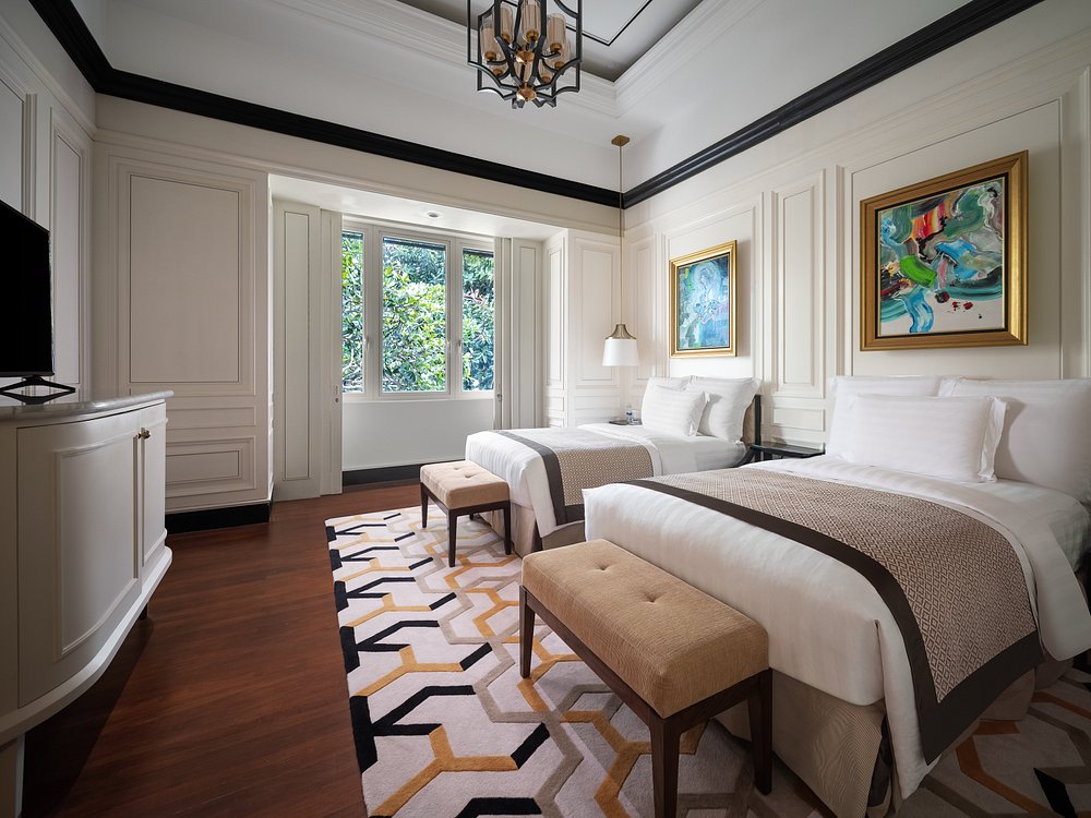 InterContinental Bali Resort view 3