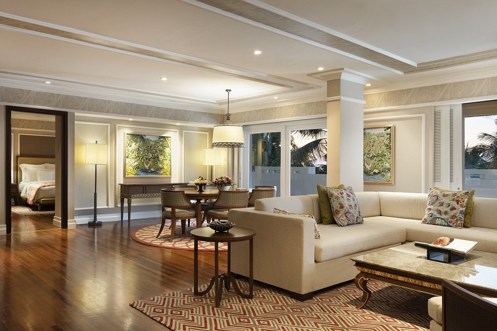 InterContinental Bali Resort view 4