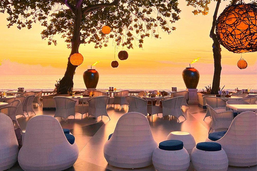 InterContinental Bali Resort view 6