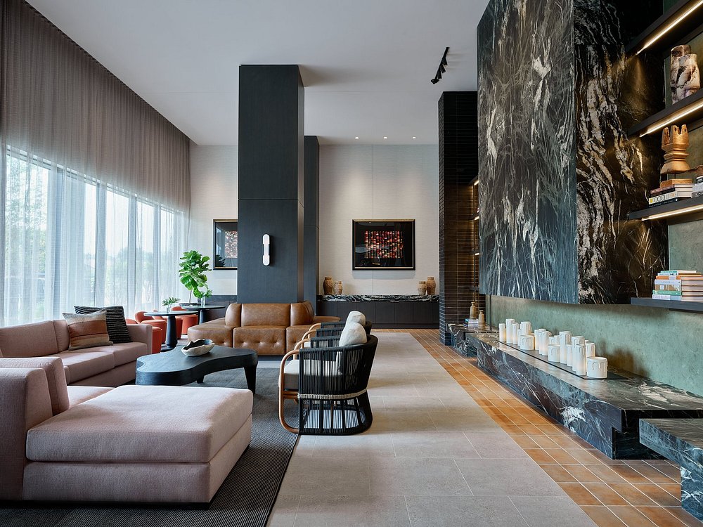 Kimpton Santo view 2