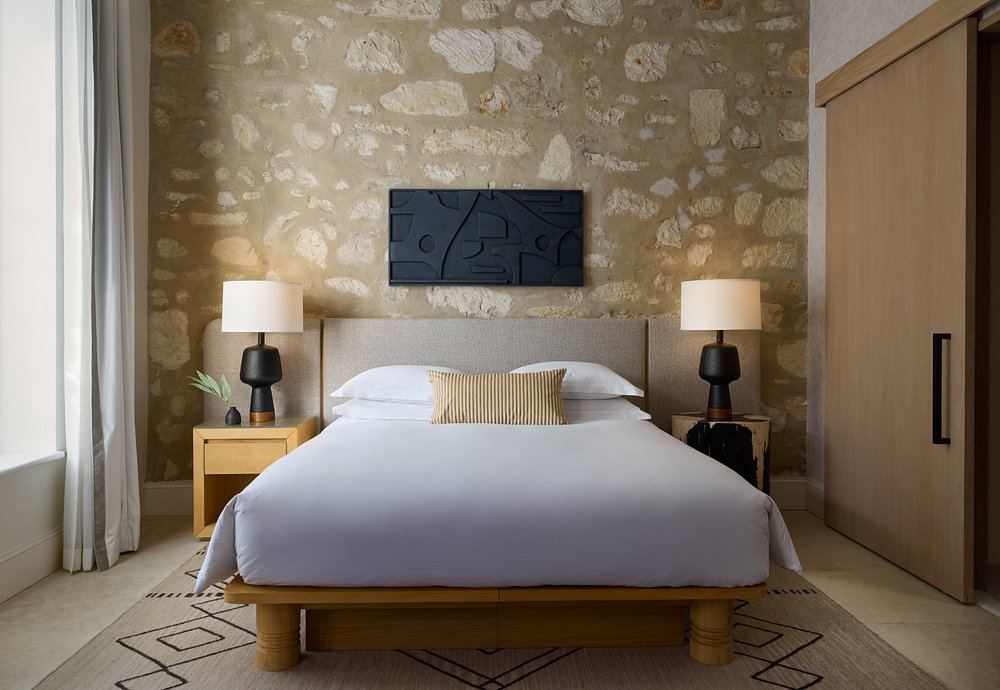 Kimpton Santo view 3