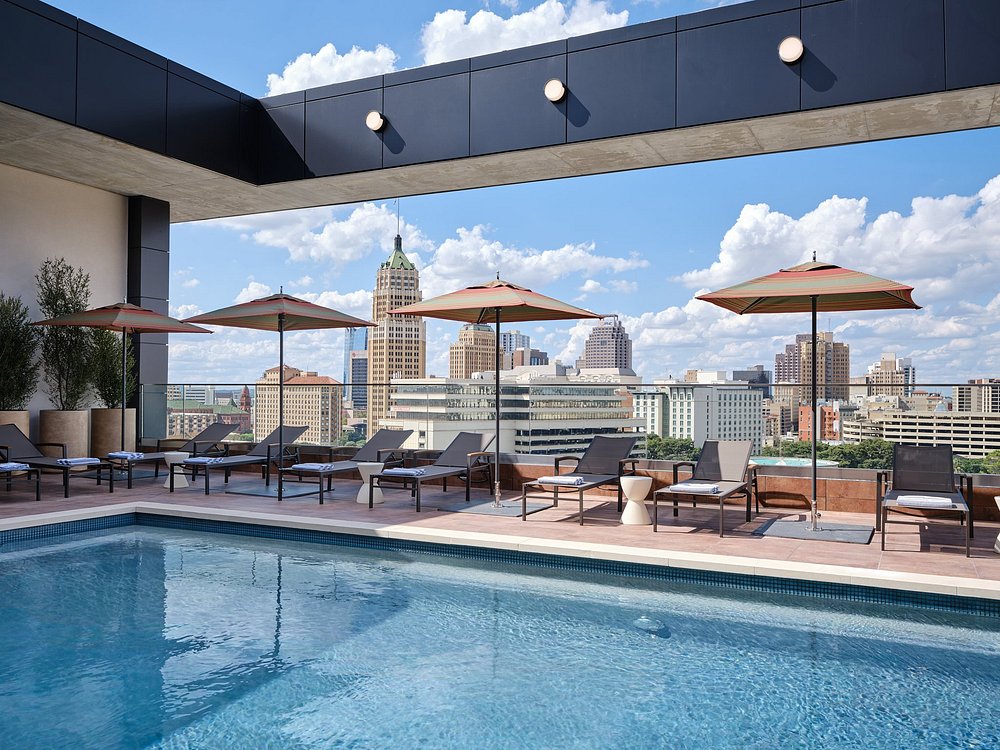 Kimpton Santo view 5