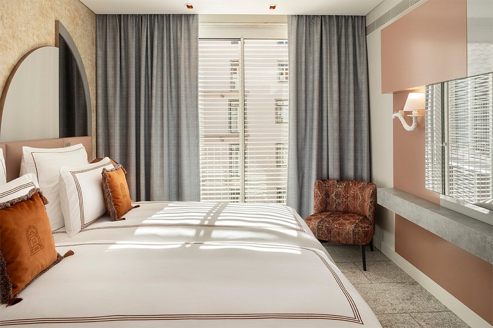 Convent Square Lisbon, Vignette Collection view 3