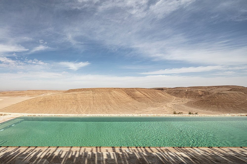 Six Senses Shaharut view 5