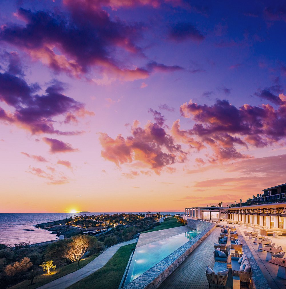 Six Senses Kaplankaya, Turkey