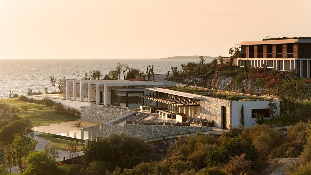 Six Senses Kaplankaya, Turkey view 2