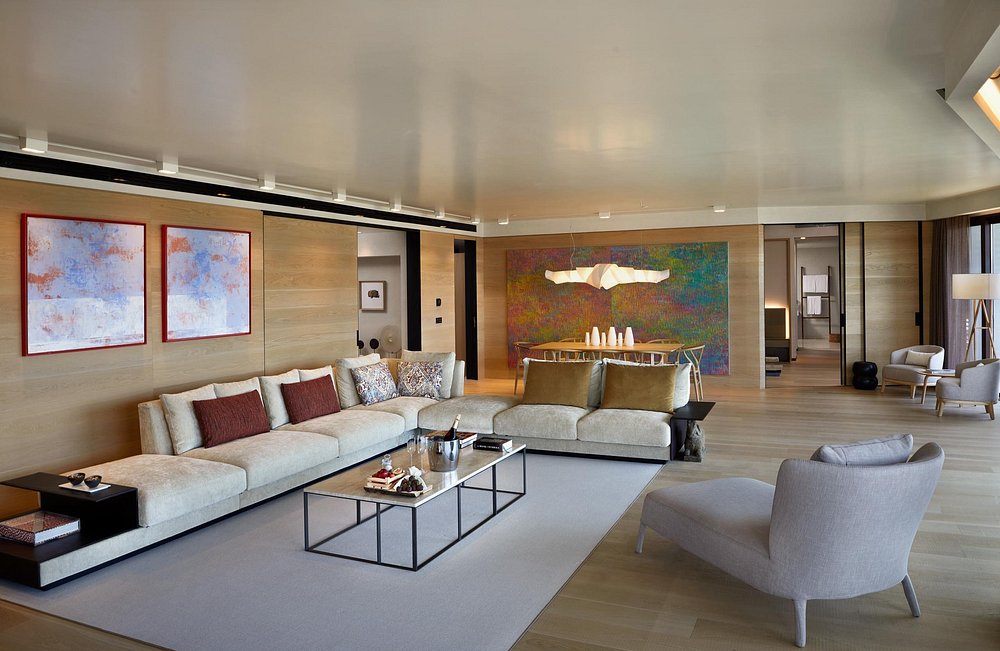 Six Senses Kaplankaya, Turkey view 4