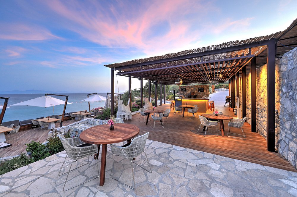 Six Senses Kaplankaya, Turkey view 5