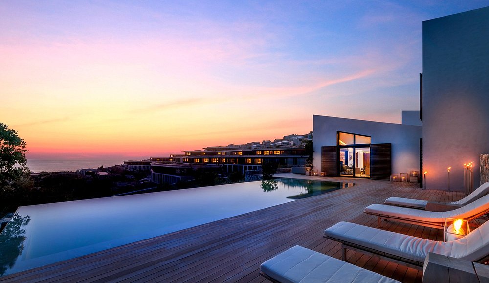 Six Senses Kaplankaya, Turkey view 6
