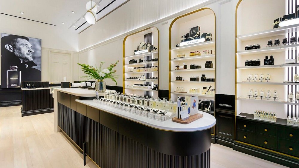 InterContinental Bellevue at the Avenue view 6