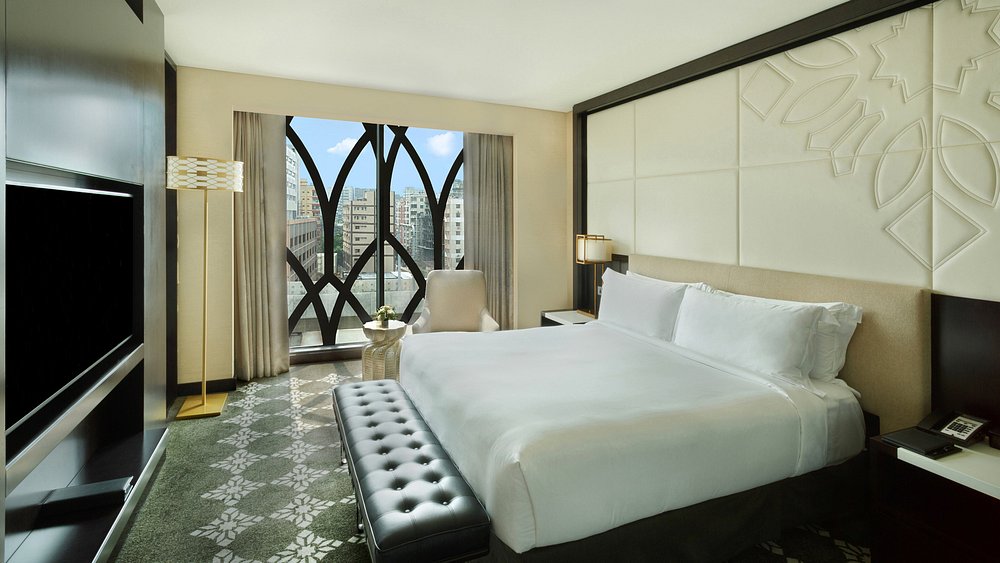 InterContinental Dhaka view 3